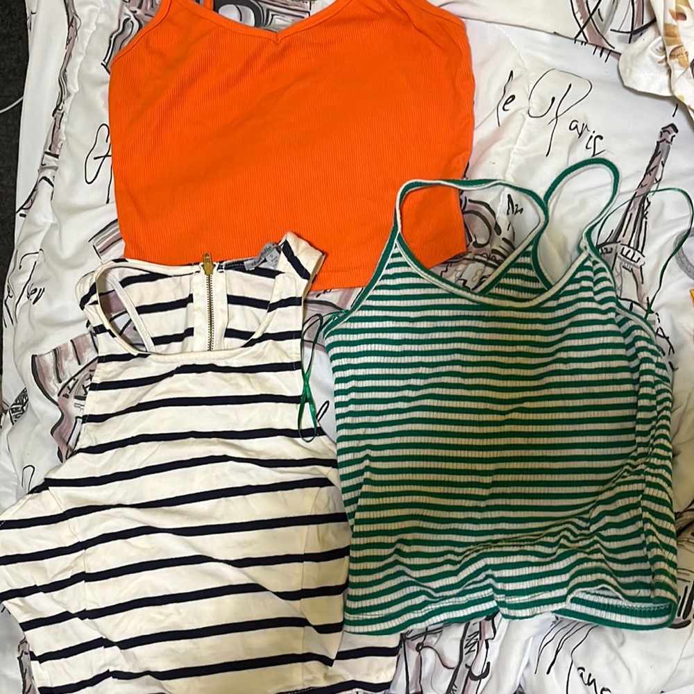3 for $17 !